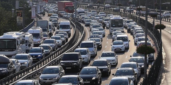 Zorunlu Trafik Sigortası Uygulamaları ve Sorunları