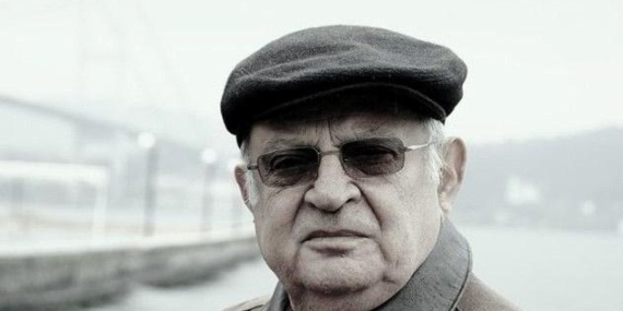 Afşar Timuçin Hayatını Kaybetti