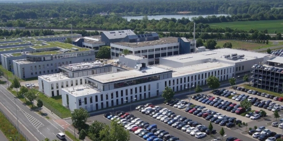ZF, Almanya’da 14.000 Kişiyi İşten Çıkarmayı Planlıyor