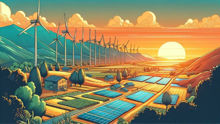 Amazon ve İsviçre'de Temiz Enerji Hareketleri 2 İsviçre Binaları Yenilenebilir Enerjide Öncü