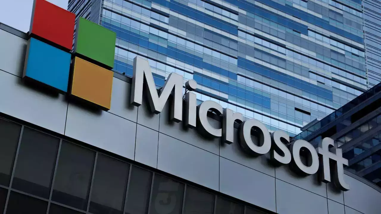 Amazon ve Microsoft'un Veri Merkezi Yatırımları ve Enerji Sektöründeki Gelişmeler 1 Amazon, Nükleer Enerjili Veri Merkezi Satın Aldı