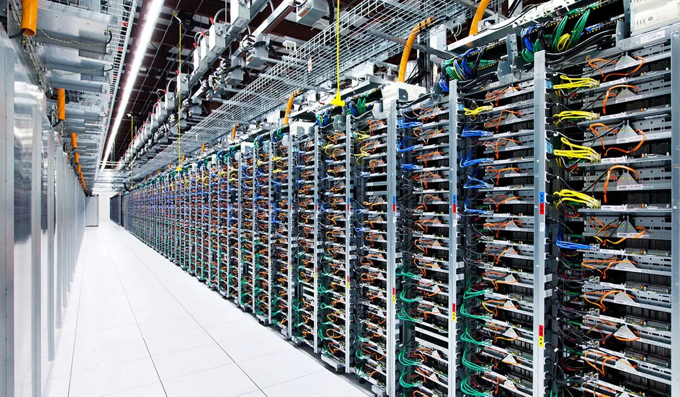 Amazon ve Microsoft'un Veri Merkezi Yatırımları ve Enerji Sektöründeki Gelişmeler 3 AEP ve Exelon'dan İtiraz