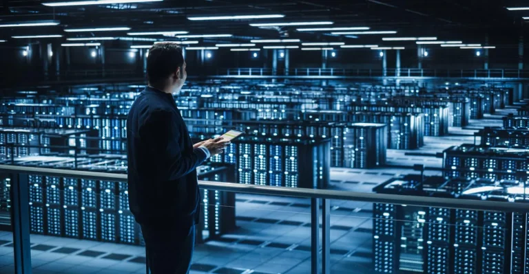 Amazon ve Microsoft'un Veri Merkezi Yatırımları ve Enerji Sektöründeki Gelişmeler 4 Veri Merkezi ve Enerji Endüstrileri İçin Önemli Sonuçlar