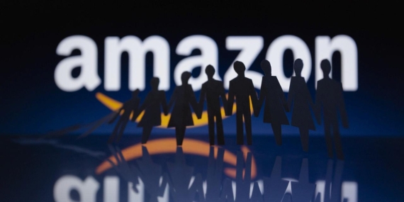 Amazon ve Microsoft’un Veri Merkezi Yatırımları ve Enerji Sektöründeki Gelişmeler