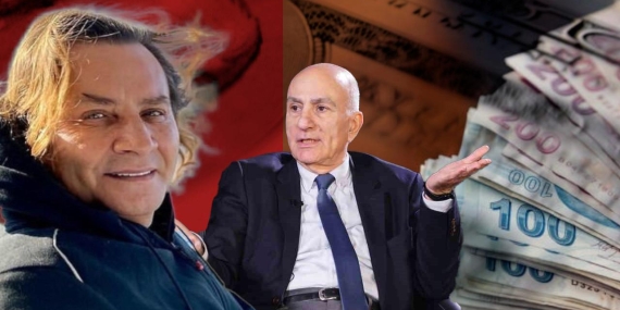 Armağan Çağlayan’ın enflasyon sorusuna Mahfi Eğilmez’den çarpıcı yanıt