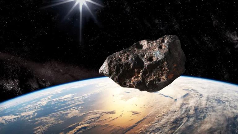Asteroid Apophis'in 2029 Yılına Dair Önemi ve Uzay Görevi 1 Asteroid Apophis'in 2029 Yılına Dair Önemi
