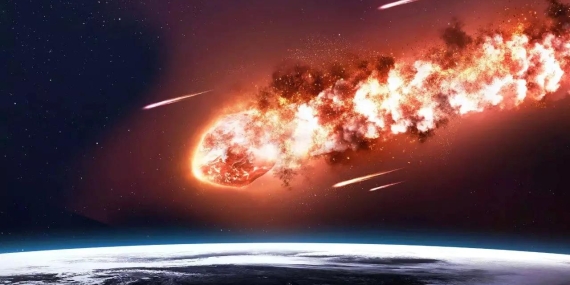Asteroid Apophis’in 2029 Yılına Dair Önemi ve Uzay Görevi