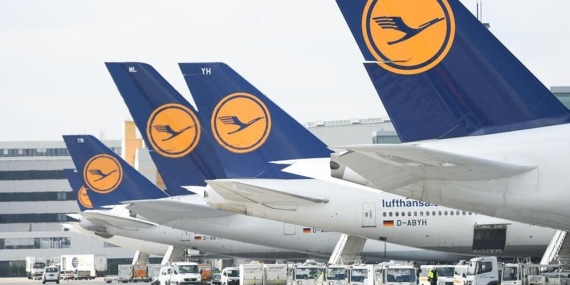 Avrupa Komisyonu’ndan Lufthansa’ya ITA Hisseleri İçin Şartlı Onay