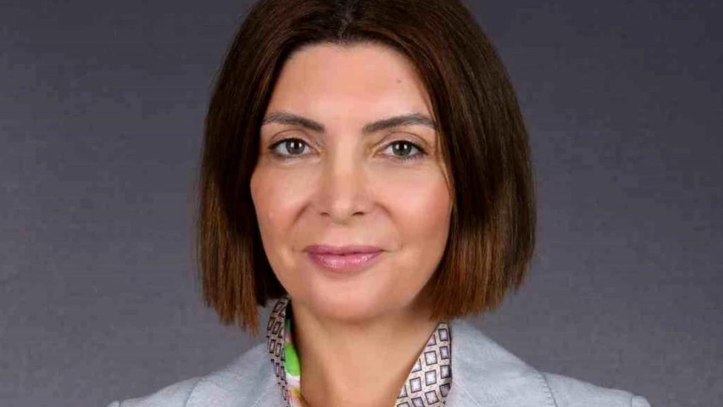 Ayşe Dirik