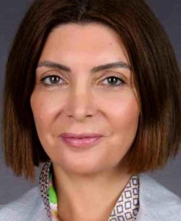 Yıldız Holding'de Üst Düzey Atama: Ayşe Dirik Chief Legal Officer Oldu 4 Ayşe Dirik