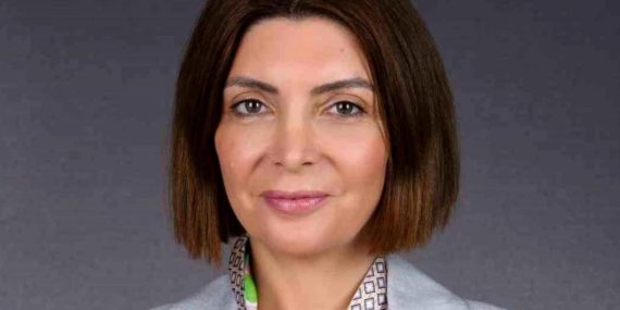 Yıldız Holding’de Üst Düzey Atama: Ayşe Dirik Chief Legal Officer Oldu