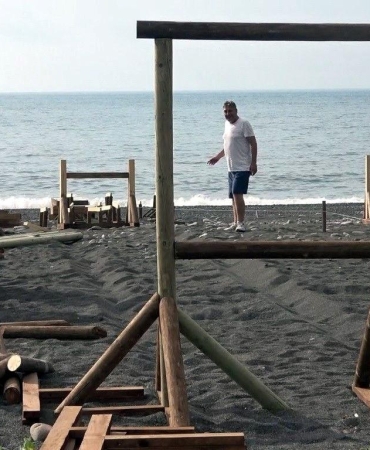 Bartın'da Çekilecek Olan Meksika'nın Survivor'ı La İsla Desafio 7 bartinda-cekilecek-olan-meksikanin-survivori-la-isla-desafio-vUWkjCSv.jpg