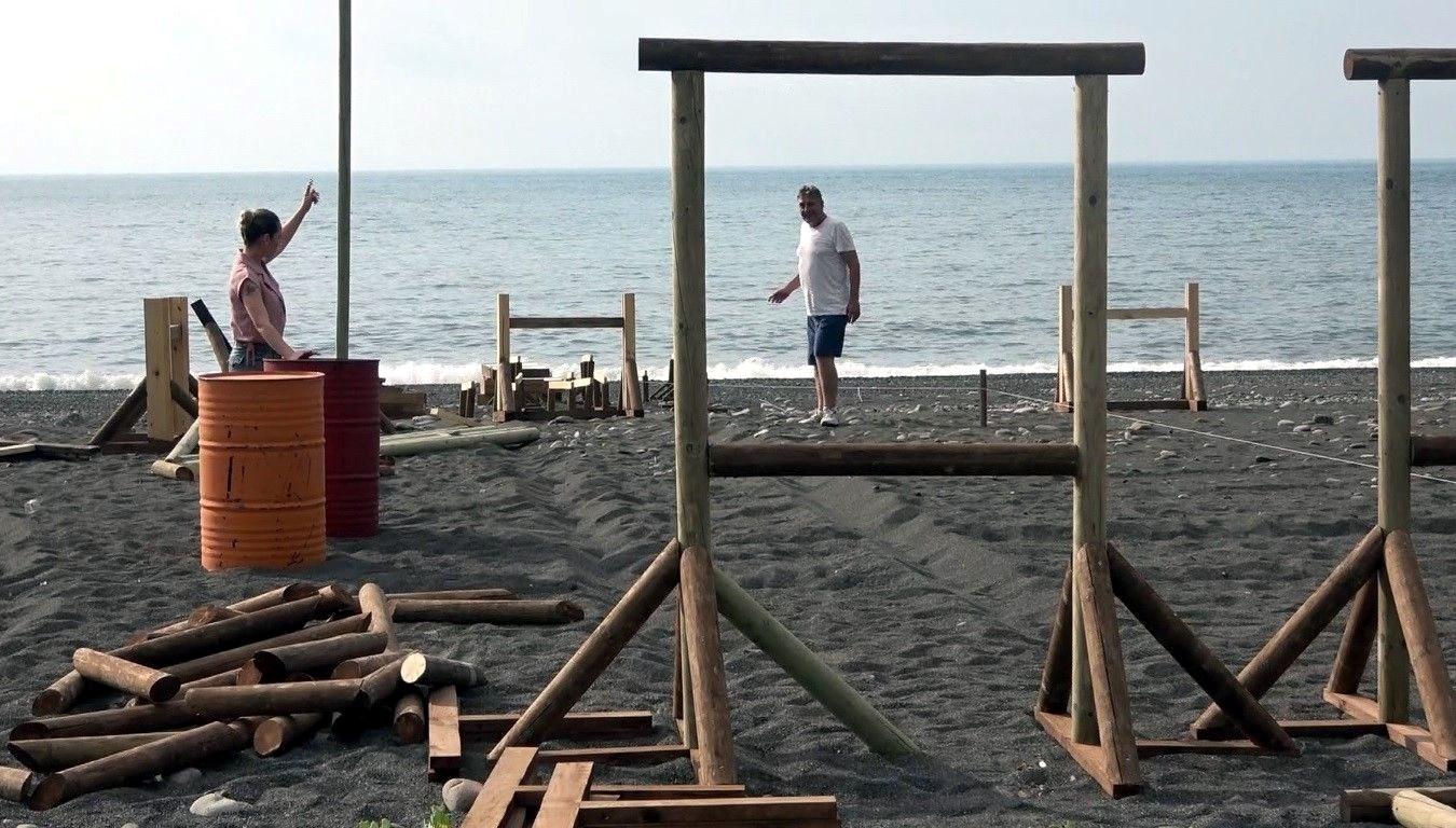 Bartın'da Çekilecek Olan Meksika'nın Survivor'ı La İsla Desafio 4 bartinda-cekilecek-olan-meksikanin-survivori-la-isla-desafio-vUWkjCSv.jpg