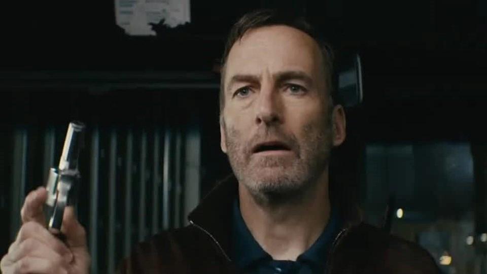 Bob Odenkirk ve Sharon Stone'un 'Nobody 2' Filmindeki Rolleri 1 Bob Odenkirk ve “Nobody 2” Filmi