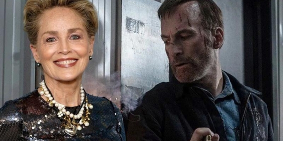 Bob Odenkirk ve Sharon Stone’un ‘Nobody 2’ Filmindeki Rolleri