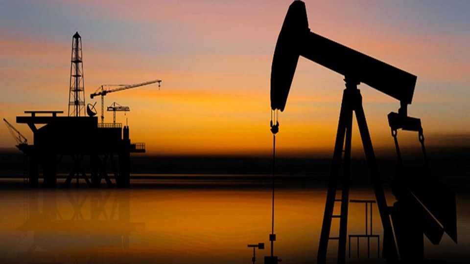 Brent Petrol Fiyatları ve Özellikleri 1 Petrol Fiyatları ve Dünya Ekonomisi