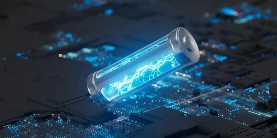 Çinko Brom Pil Teknolojisinde Devrim: Azot Katkılı Elektrot Geliştirilmesi