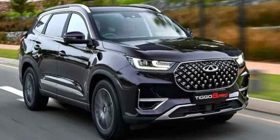 Çinli Otomotiv Devi Chery, Samsun’da Fabrika Kurmaya Hazırlanıyor