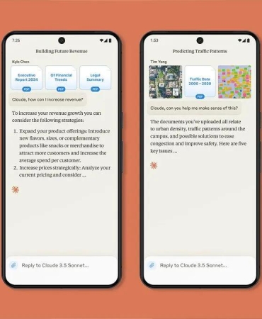 Claude AI Android'e Geldi: ChatGPT'yi Geçebilir mi? 8 claude-ai-androide-geldi-chatgptyi-gecebilir-mi-6w6DUGEH.jpg