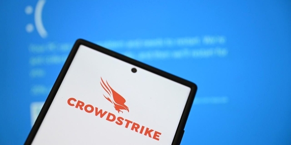 Crowdstrike, BT Kesintisi Sonrası Özür Olarak Yemek Kuponu Dağıttı