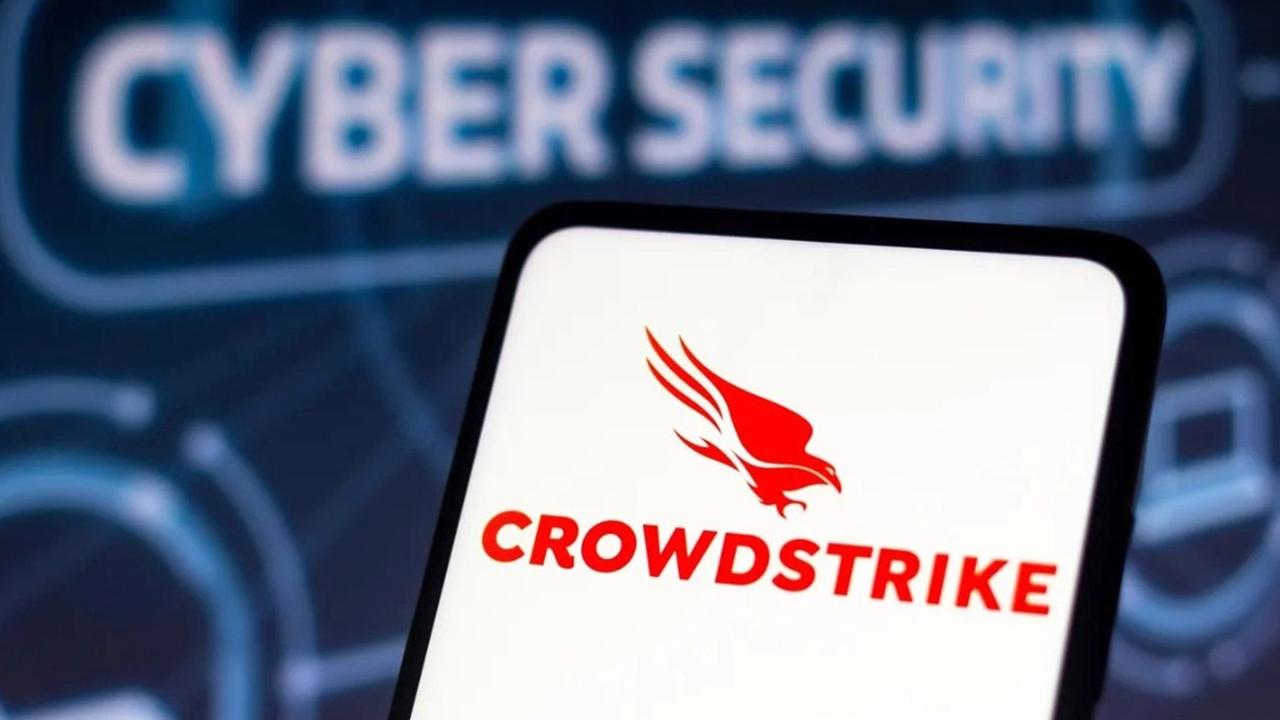 CrowdStrike CEO'su George Kurtz, Büyük Kesinti İçin Kongre'ye İfade Verecek 1 CrowdStrike CEO’su, Büyük Kesinti İçin İfade Verecek