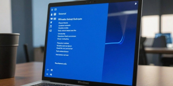 CrowdStrike CEO’su George Kurtz: Windows Mavi Ekran Sorunu Siber Saldırı Değil