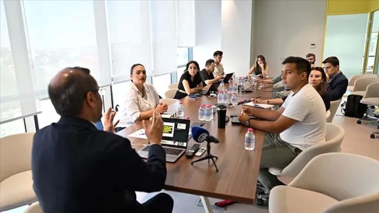 Cumhurbaşkanlığı Yatırım Ofisi Eğitim Programı ve Yatırım Süreçleri Kılavuzu 2 Cumhurbaşkanlığı Yatırım Ofisi