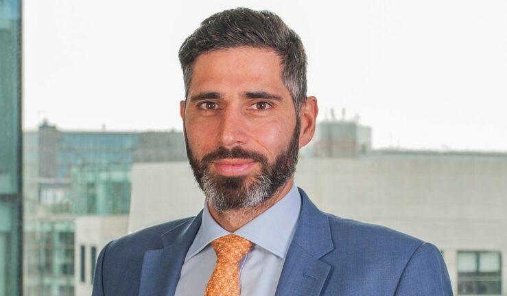 Cumhurbaşkanlığı Yatırım Ofisi Eğitim Programı ve Yatırım Süreçleri Kılavuzu 4 fDi Magazine uzmanı Jacopo Dettoni de görüntülü görüşme ile katılım sağladı!