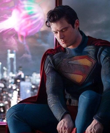 DC Sinema Evreninde Yeni Dönem: Superman: Legacy 8 dc-sinema-evreninde-yeni-donem-superman-legacy-716cIy4V.jpg