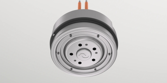 DeepDrive: İki Rotorlu Motorlar ile Elektrikli Araç Teknolojisinde Devrim