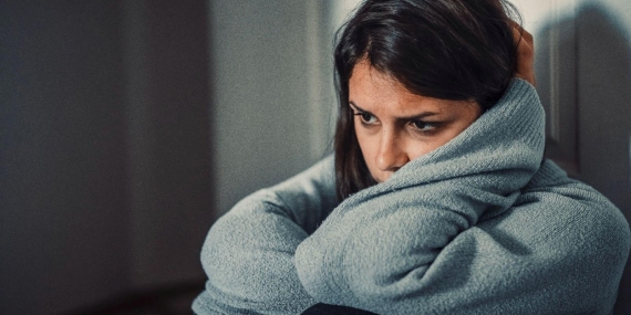 Depresyonla Bağlantılı Yeni Beyin Sinyali Keşfi