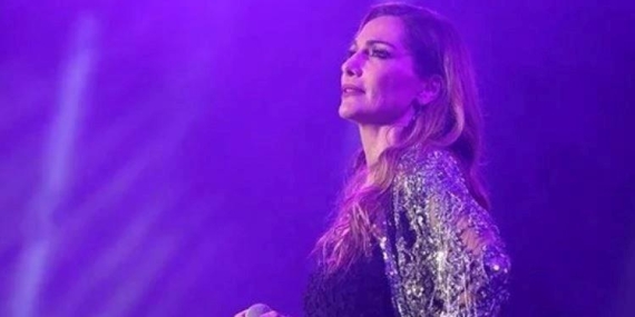 Despina Vandi: Yunan Müziğinin Parlayan Yıldızı