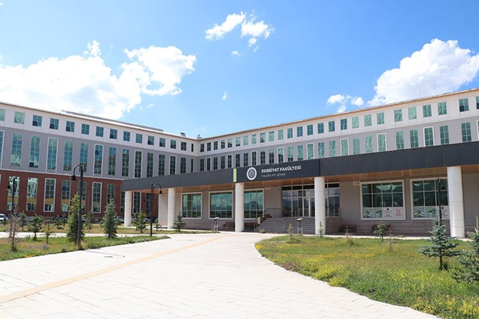 Doç. Dr. Nazire Erbay'ın TÜBİTAK Destekli Projesi 1 Doç. Dr. Nazire Erbay'ın TÜBİTAK Destekli Projesi