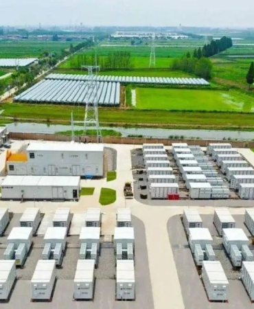 Dünyanın En Büyük Sodyum İyon Pil Ünitesi Çin'de İnşa Ediliyor 9 dunyanin-en-buyuk-sodyum-iyon-pil-unitesi-cinde-insa-ediliyor-LFsgcgfb.jpg