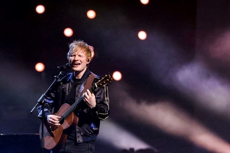 Ed Sheeran Müzik Eğitimine Destek Vermeye Devam Ediyor 1 Ed Sheeran Müzik Eğitimine Destek Vermeye Devam Ediyor