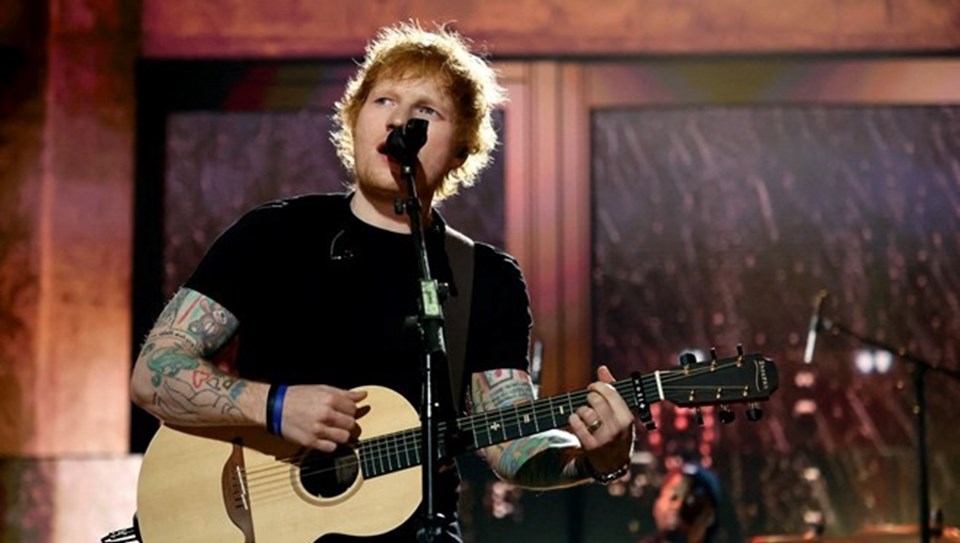Ed Sheeran Müzik Eğitimine Destek Vermeye Devam Ediyor 2 Ed Sheeran Müzik Eğitimine Destek Vermeye Devam Ediyor