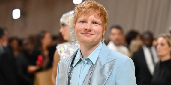 Ed Sheeran Müzik Eğitimine Destek Vermeye Devam Ediyor