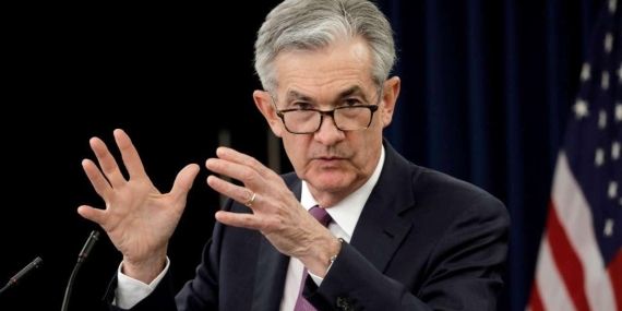 Fed Başkanı Powell’ın Ekonomiye Yönelik Açıklamaları: Enflasyon ve Ekonomik Performans Değerlendirmesi