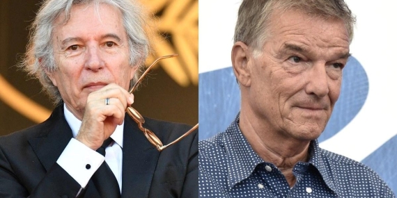 Fransız Film Endüstrisinde Cinsel İstismar Suçlamaları