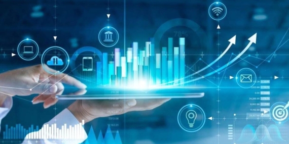 Gartner Raporu: Veri Merkezi Harcamaları Artıyor