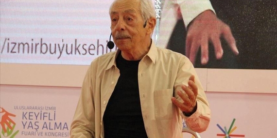 Genco Erkal: Türk Tiyatrosunun Usta İsimlerinden Biri