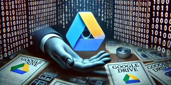 Google Yapay Zekası Gemini ve Gizlilik Endişeleri