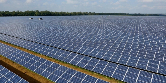 Güneş Enerjisi: Yenilikler ve Küresel Etkileri