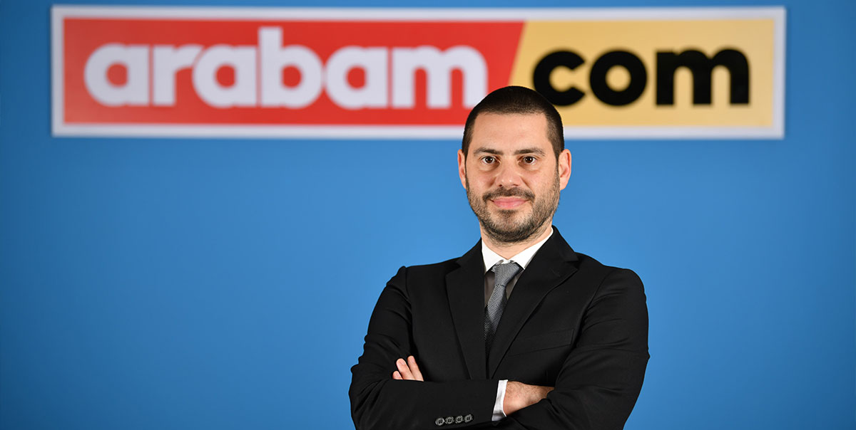 Halil Ali Şenay