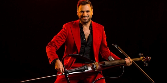 Hauser’un Türkiye Turnesi