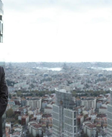 Hilton İstanbul Bomonti 10. Yılını Kutluyor: Geleneksel Türk Konukseverliği ve Uluslararası Kalite 5 hilton-istanbul-bomonti-10-yilini-kutluyor-geleneksel-turk-konukseverligi-ve-uluslararasi-kalite-1jlEHJS5.jpg