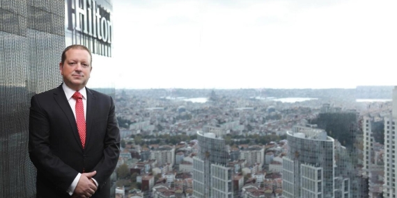 Hilton İstanbul Bomonti 10. Yılını Kutluyor: Geleneksel Türk Konukseverliği ve Uluslararası Kalite