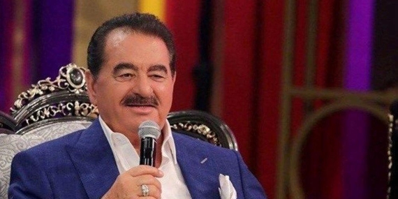 İbrahim Tatlıses Ameliyat Geçirdi