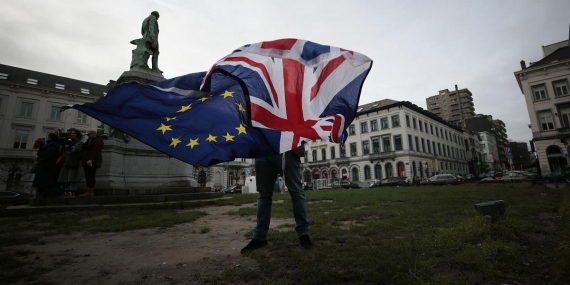 İngiltere Seçimlerinde Brexit Gölgesi: İşçi Partisi’nin İktidara Yürüyüşü