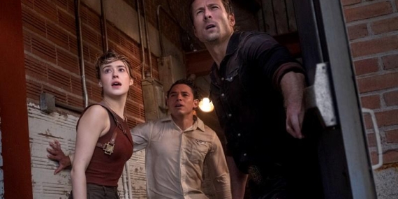 Kasırgalar Filmi 12 Temmuz’da Vizyonda!